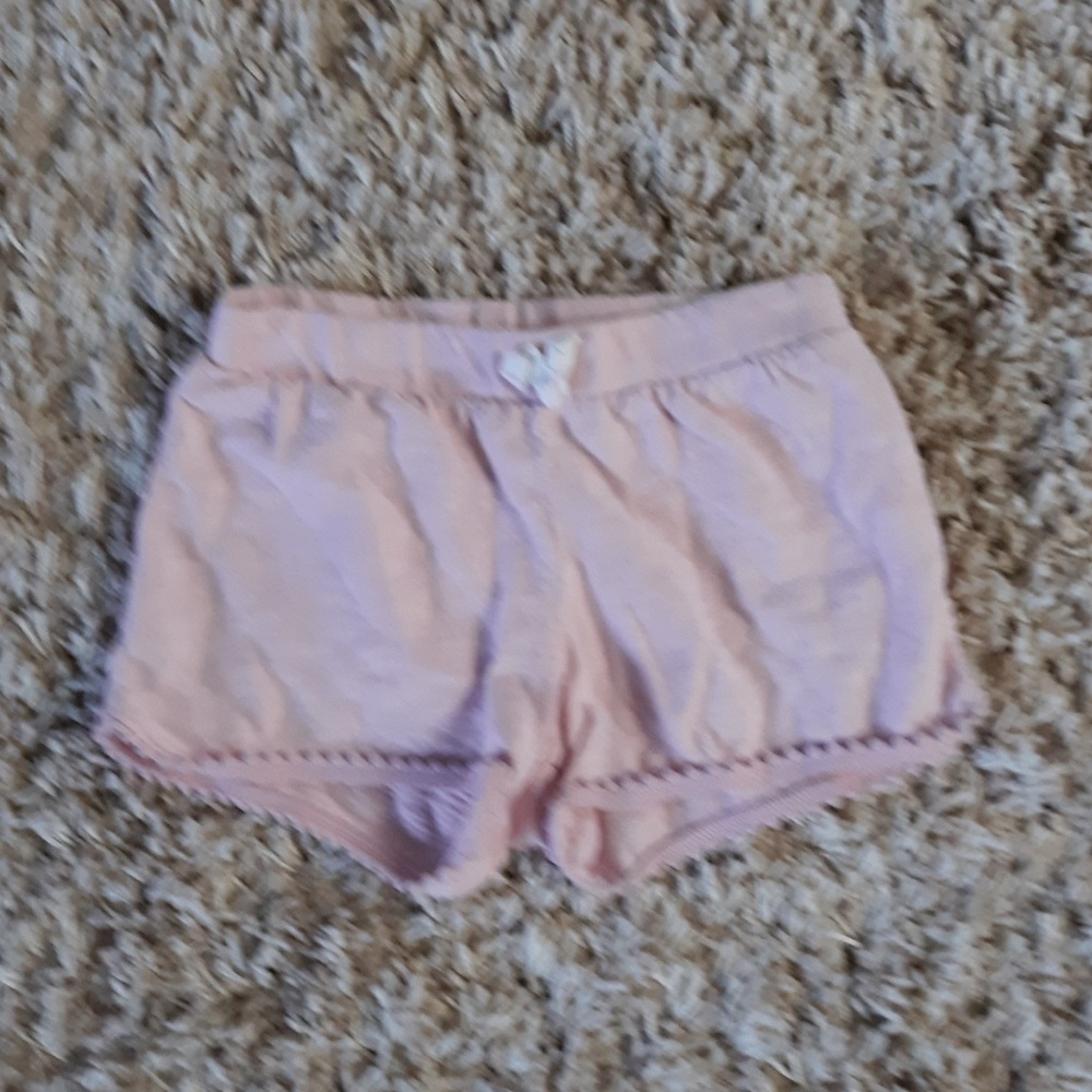 Girl's Shorts - Picture 3 of 4